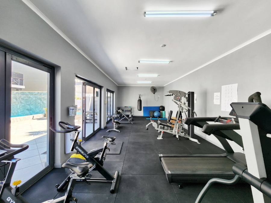 2 Bedroom Property for Sale in Cape Town City Centre Western Cape